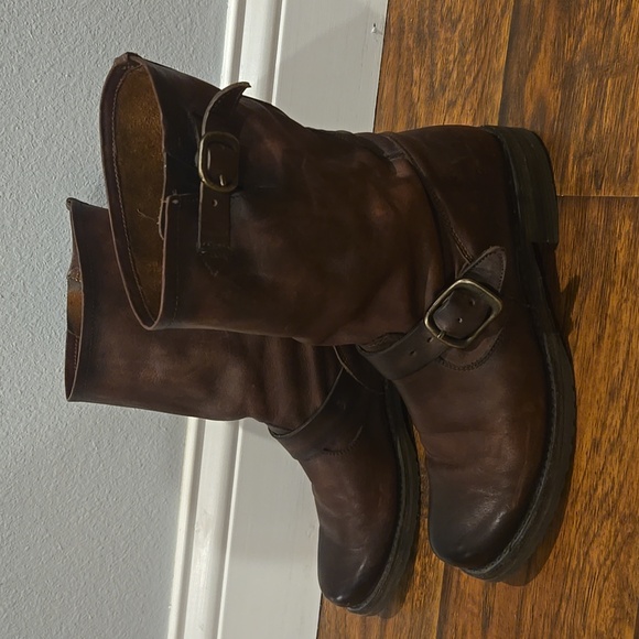 Frye Veronica Short - Picture 5 of 7